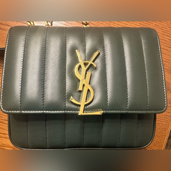 NWOT YSL Vicky size M - Picture 3 of 15